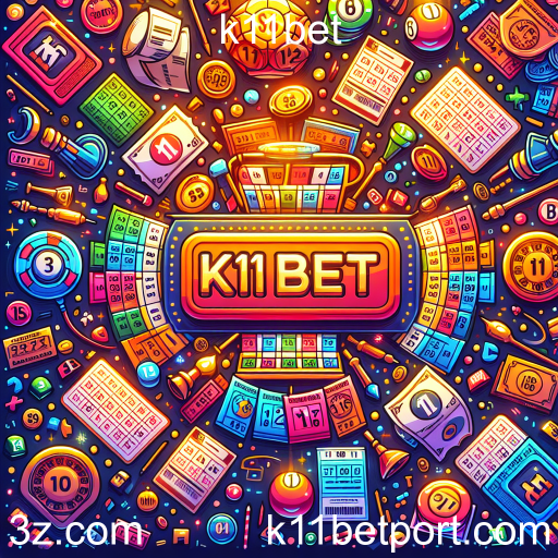 Apostas Online: Descubra a Categoria de Sucesso do k11bet